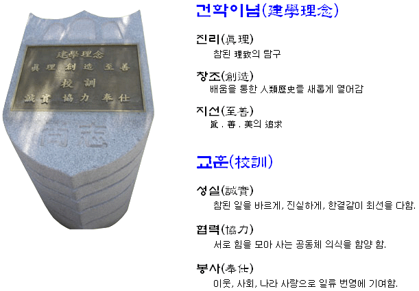 건학이념